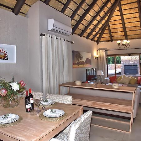 האזיביו Kruger Park Lodge Unit No. 509 מראה חיצוני תמונה