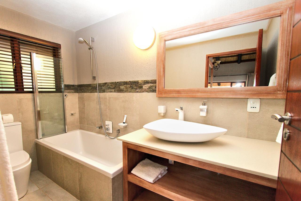 האזיביו Kruger Park Lodge Unit No. 509 מראה חיצוני תמונה