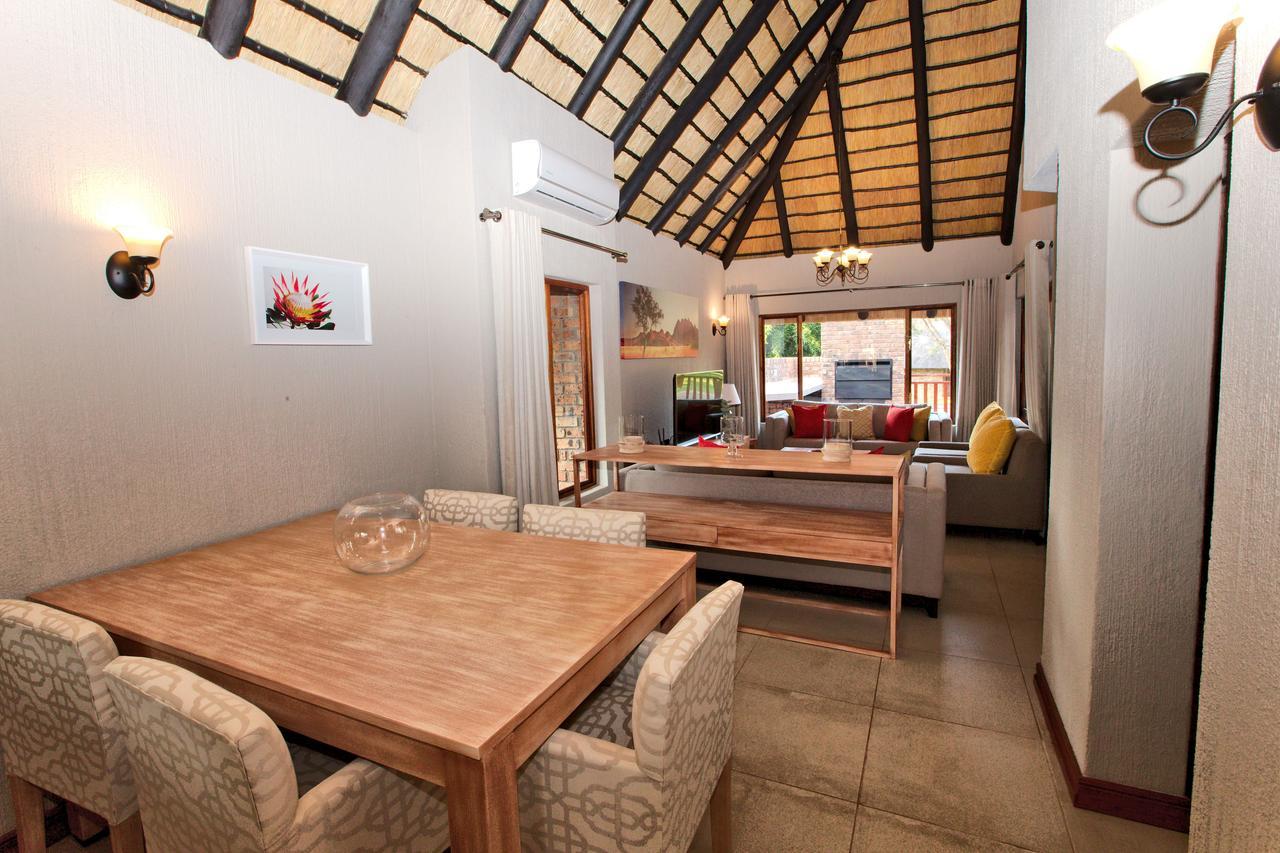 האזיביו Kruger Park Lodge Unit No. 509 מראה חיצוני תמונה