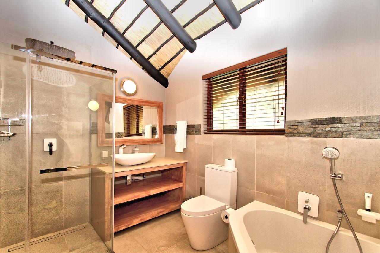 האזיביו Kruger Park Lodge Unit No. 509 מראה חיצוני תמונה