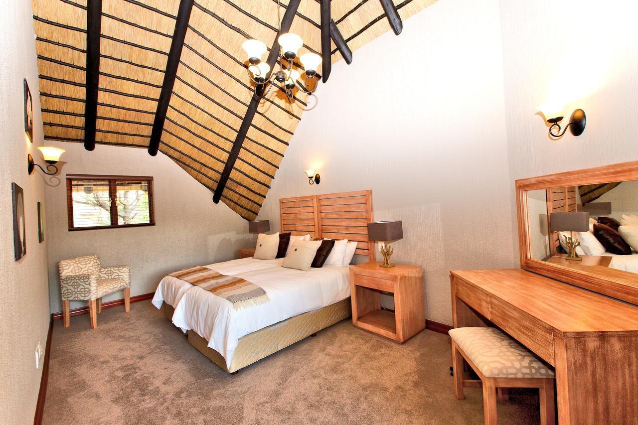 האזיביו Kruger Park Lodge Unit No. 509 מראה חיצוני תמונה